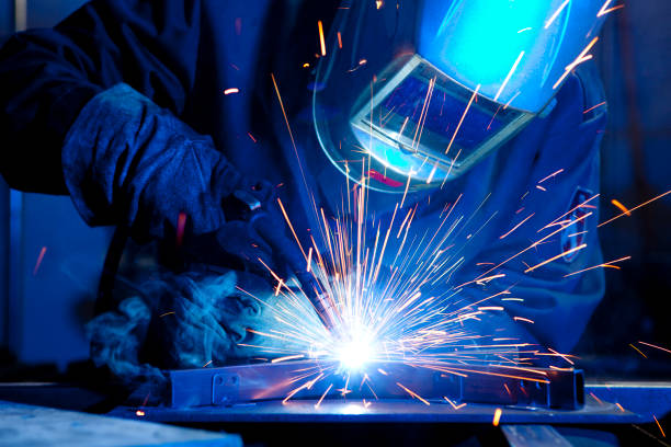 Best Automation and Robotic Welding in Wetumka, OK