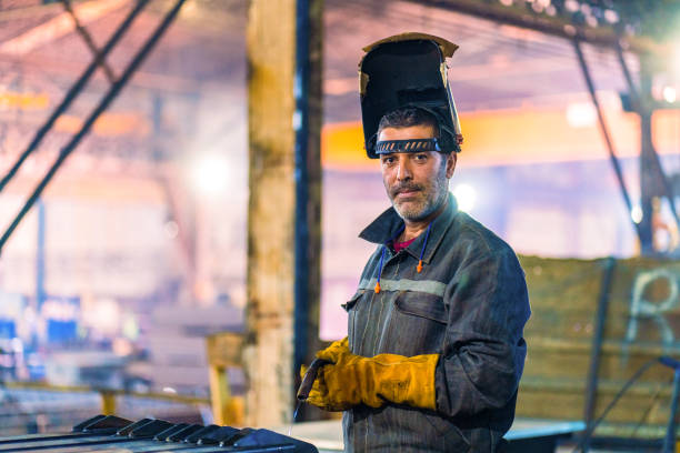 Best Food and Beverage Processing Equipment Welding in Wetumka, OK