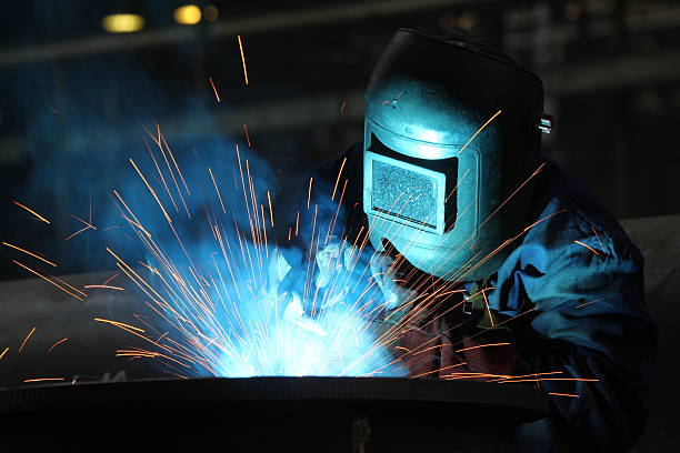 Best Structural Steel Welding in Wetumka, OK