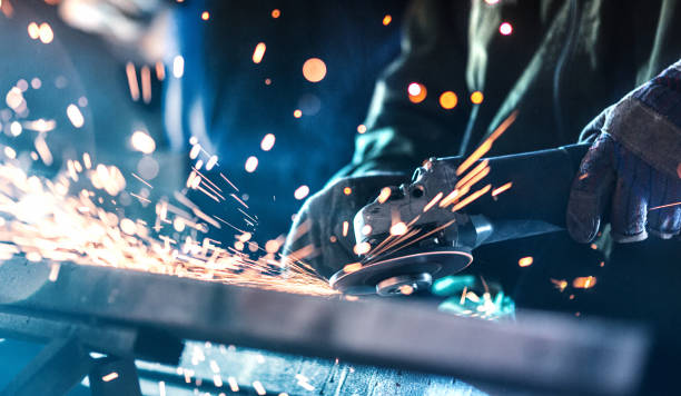 Reliable Wetumka, OK Welder & Metal Fabrication Solutions
